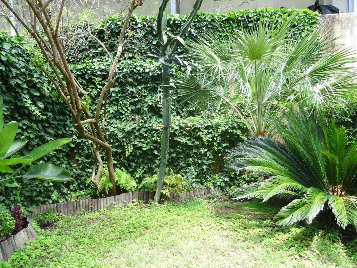 Jardin D'Olisipo - Centre Ville Lisboa Exteriör bild
